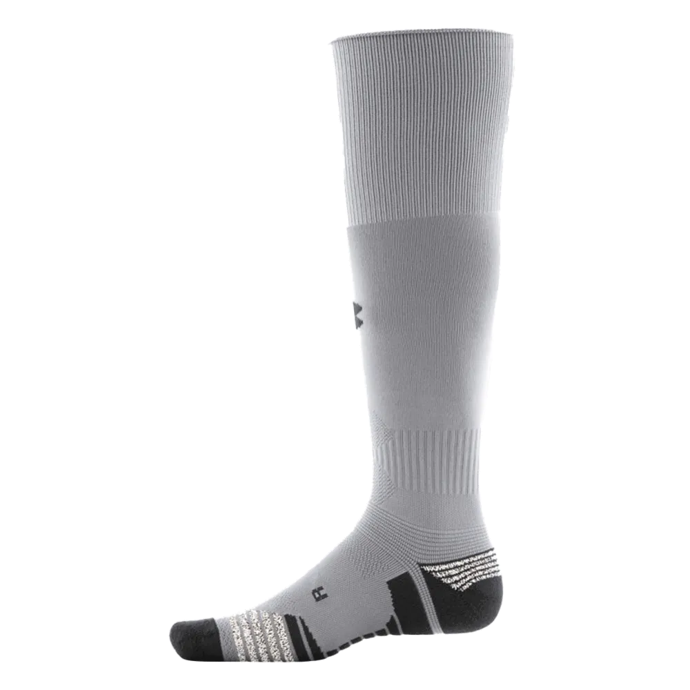 UA Men's Soccer Over-The-Calf Socks