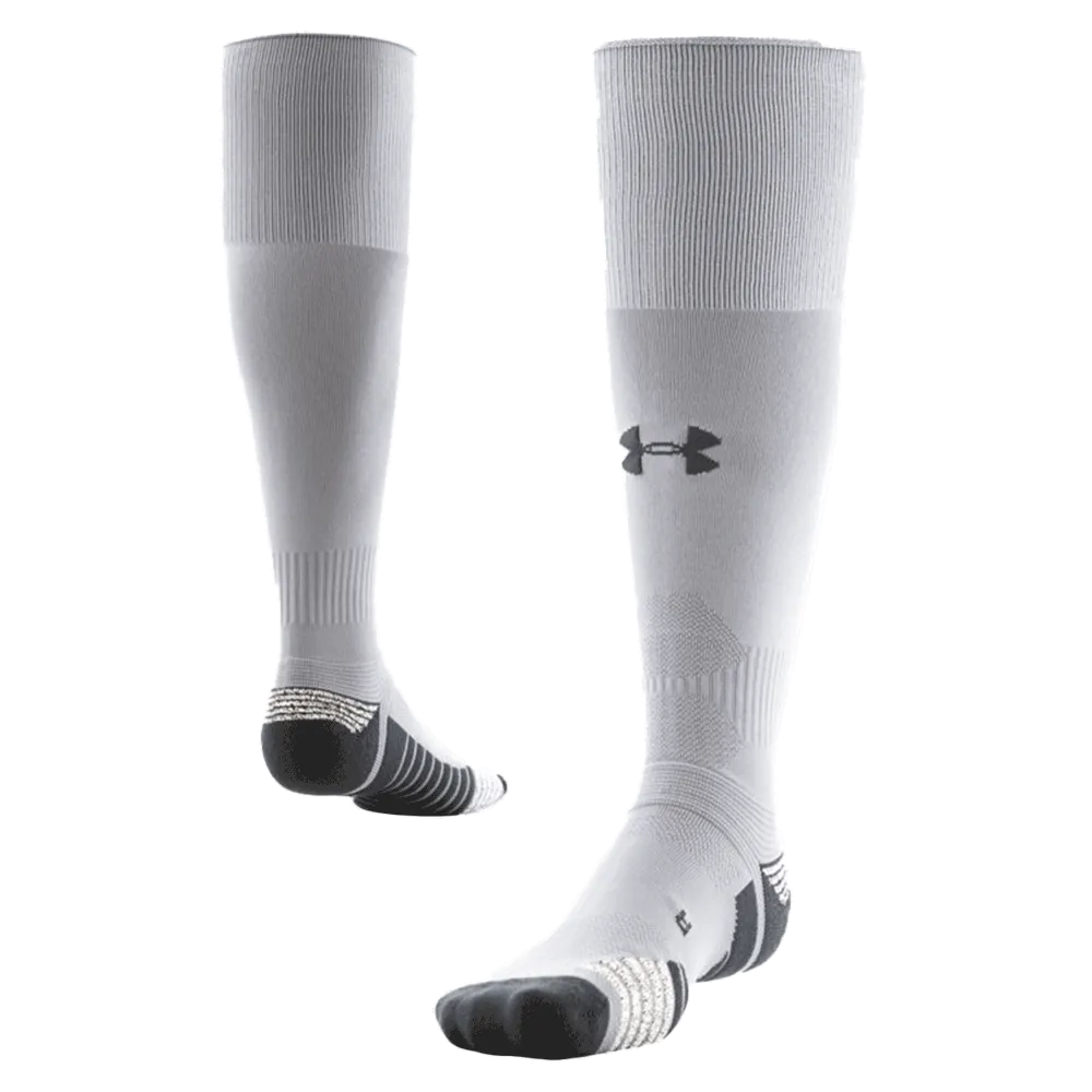 UA Men's Soccer Over-The-Calf Socks