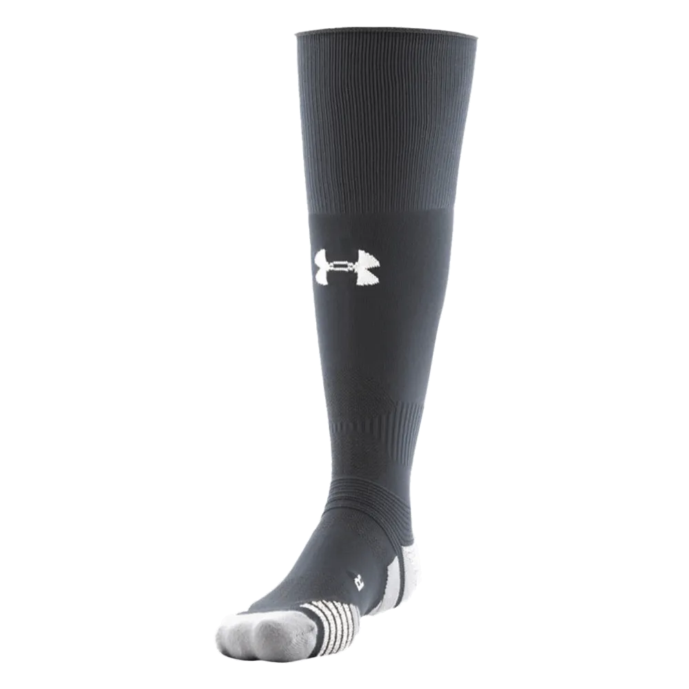 UA Men's Soccer Over-The-Calf Socks