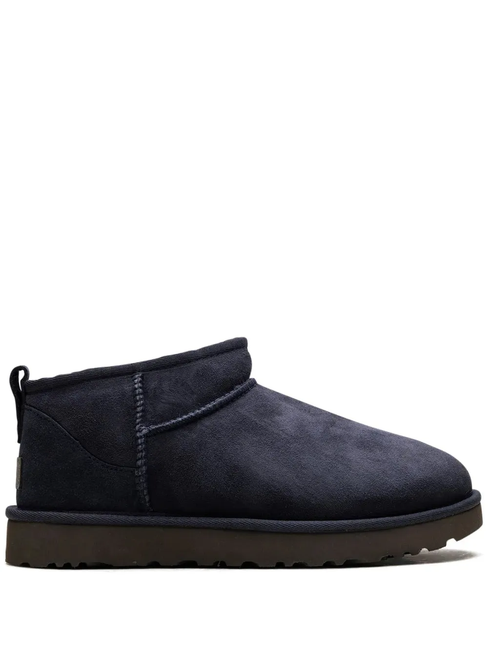 UGG Classic Ultra Mini Boot WMNS "Eve Blue"
