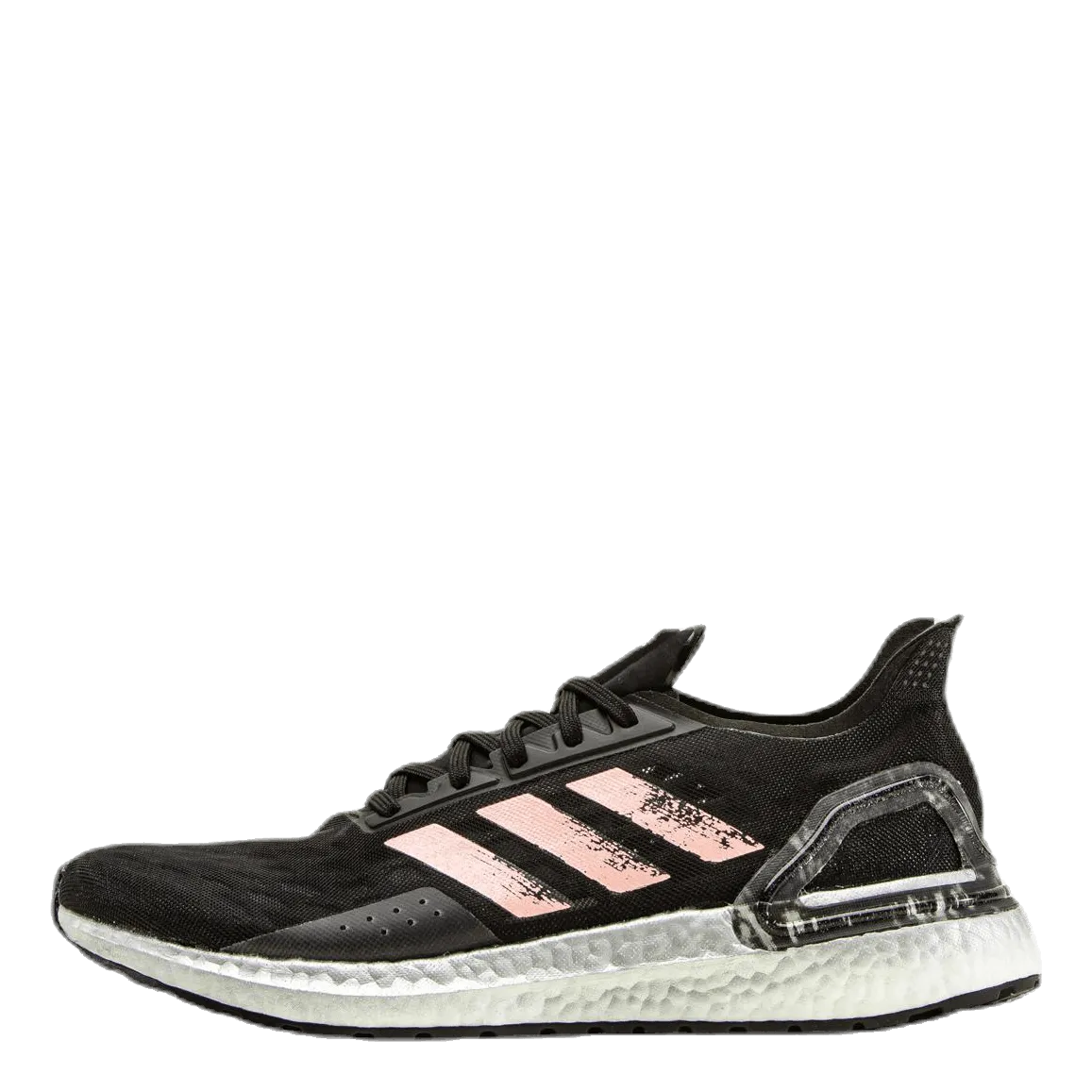 Ultraboost PB Shoes Core Black / Glow Pink / Cloud White