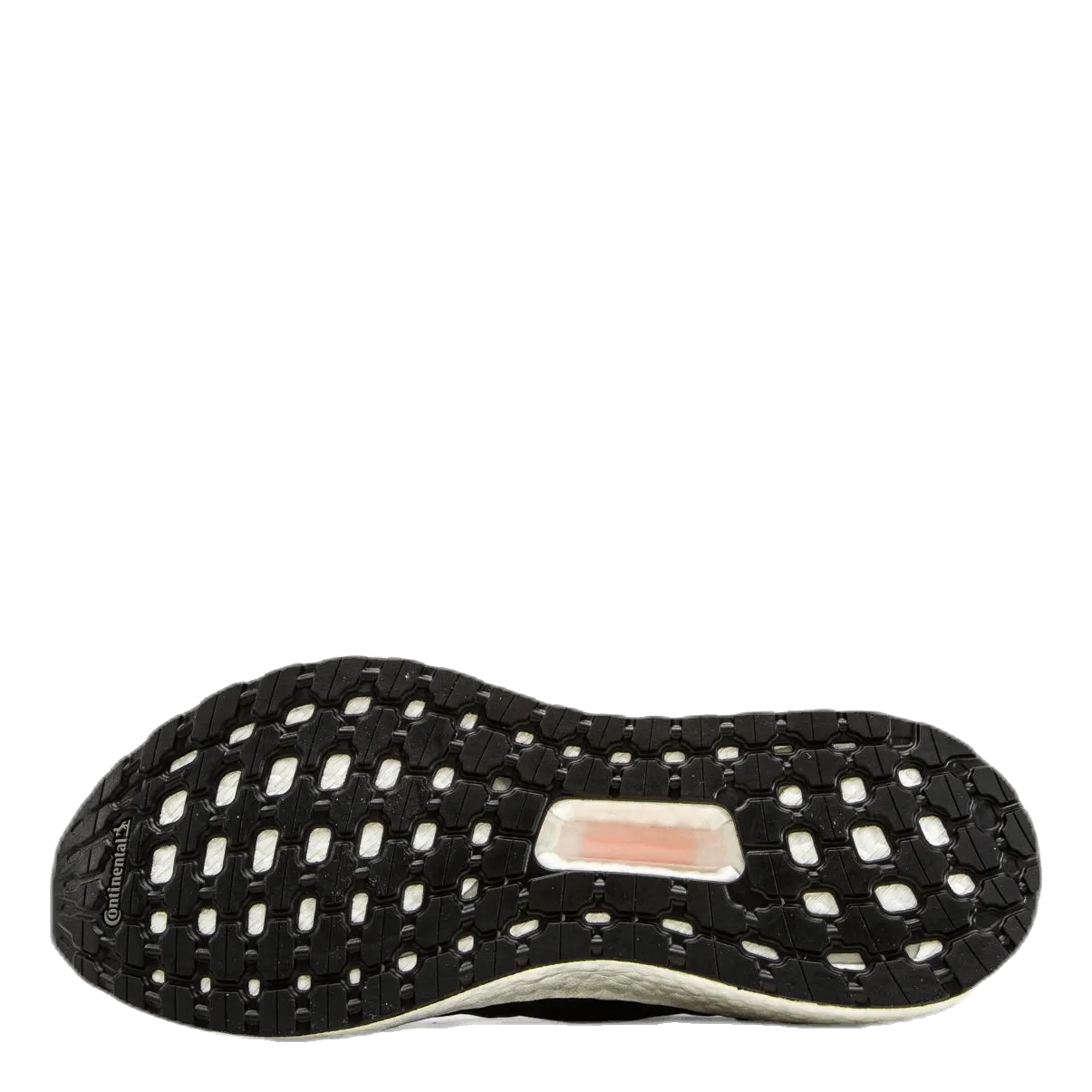 Ultraboost PB Shoes Core Black / Glow Pink / Cloud White