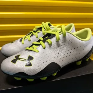 Under Armour Blur Football Soccer *In Box*