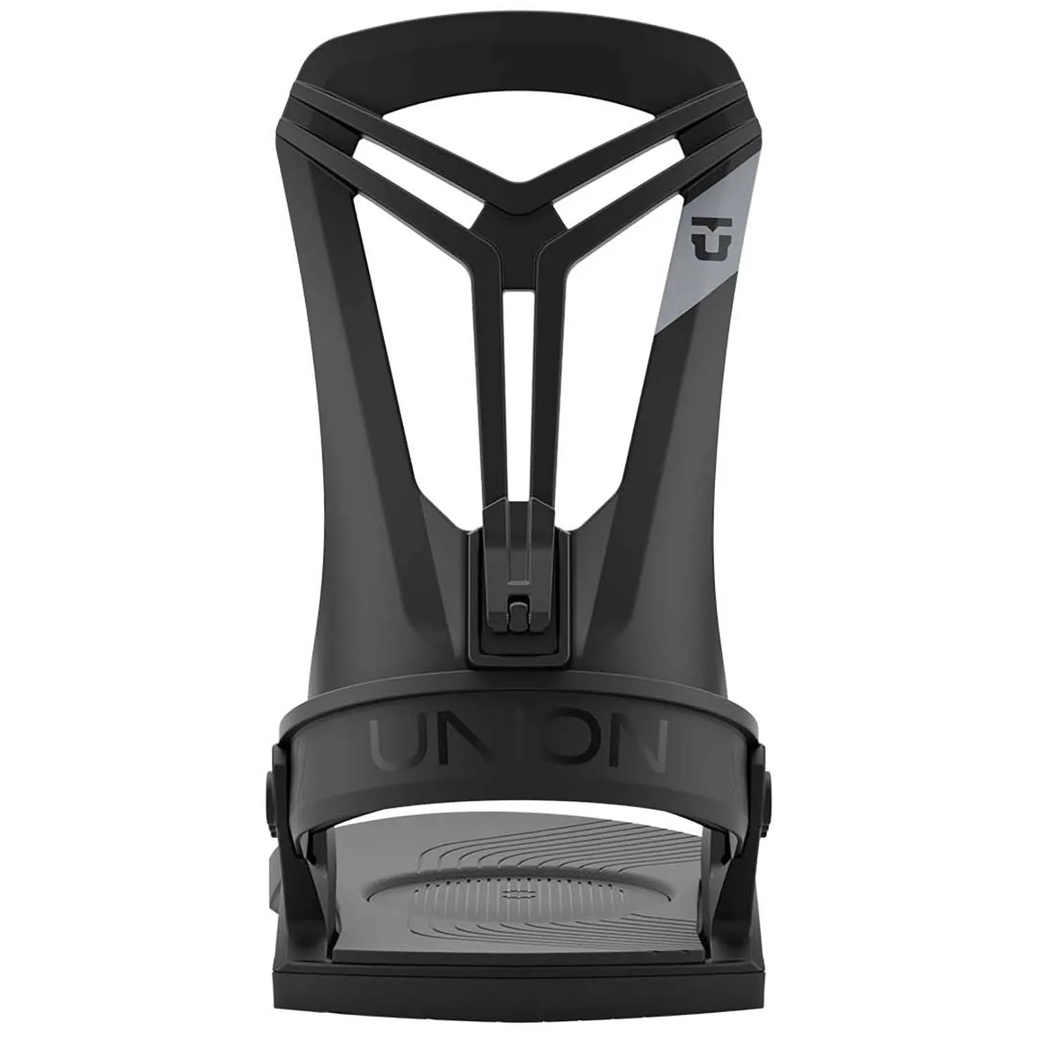 Union Flite Pro Snowboard Bindings Mens 2025 Black