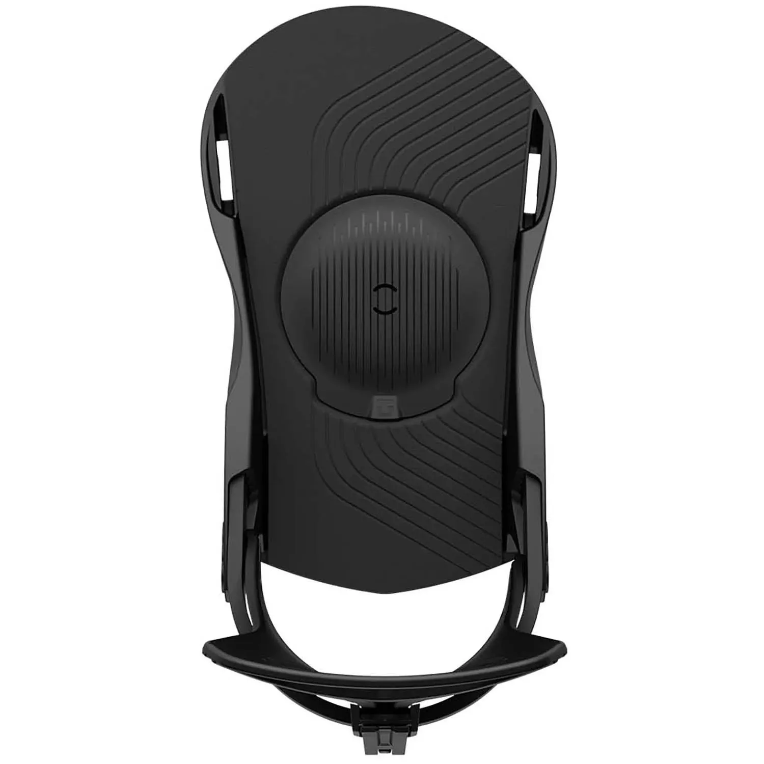 Union Flite Pro Snowboard Bindings Mens 2025 Black