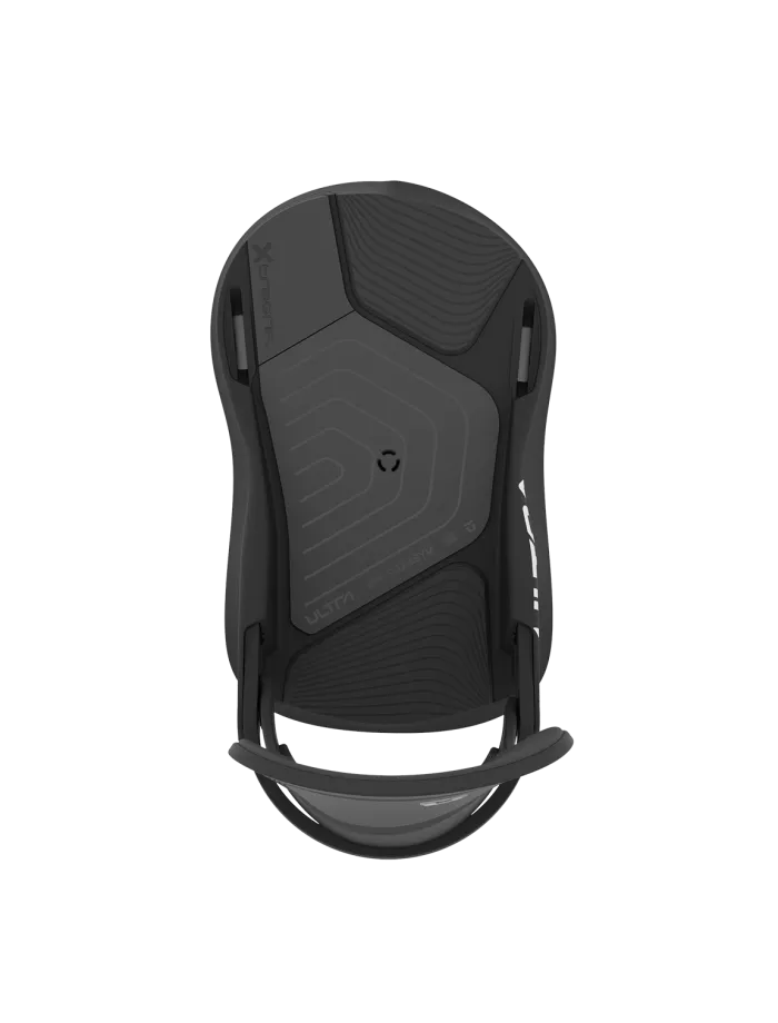 Union Ultra Snowboard Binding 2024