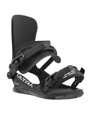 Union Ultra Snowboard Binding 2024