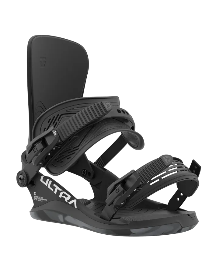 Union Ultra Snowboard Binding 2024