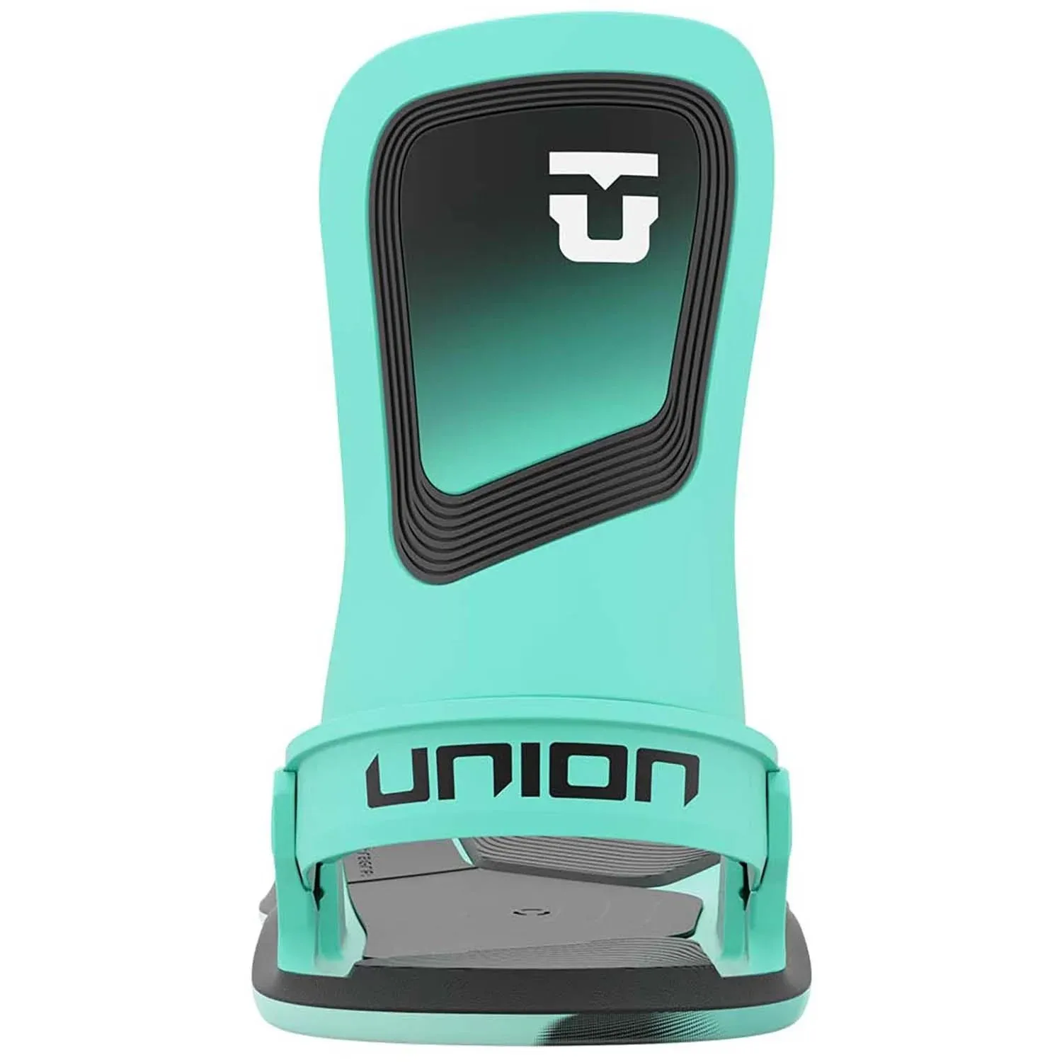 Union Ultra Snowboard Bindings Womens 2025 Aqua
