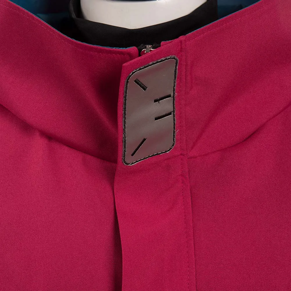 Vash the Stampede Cosplay Costume Outfits Halloween Carnival Suit