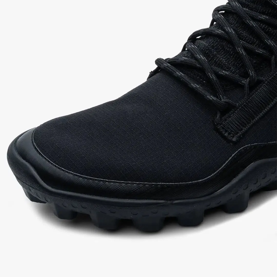 Vivobarefoot Magna Lite WR SG Mens Triple Black