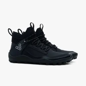 Vivobarefoot Magna Lite WR SG Mens Triple Black