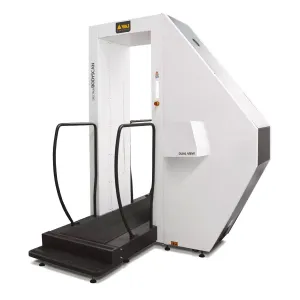 VMI Security Spectrum Body Scan DV X-ray Scanner
