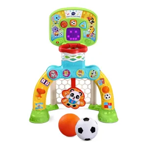 Vtech Count & Win Sports Center