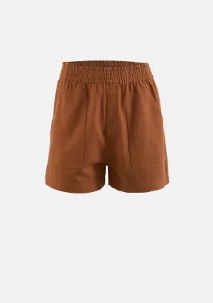 Warner Shorts