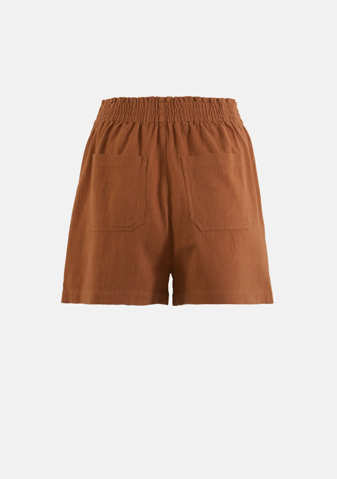 Warner Shorts