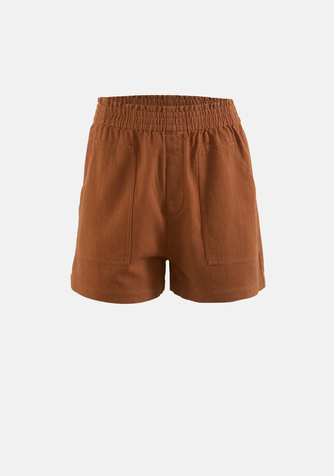 Warner Shorts