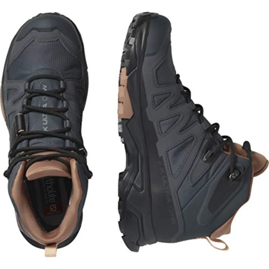 Women's X Ultra 4 Mid GTX