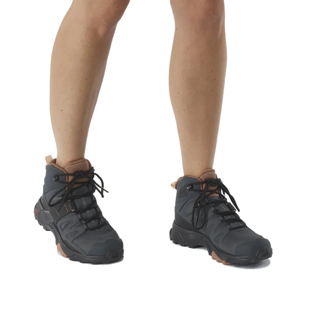 Women's X Ultra 4 Mid GTX