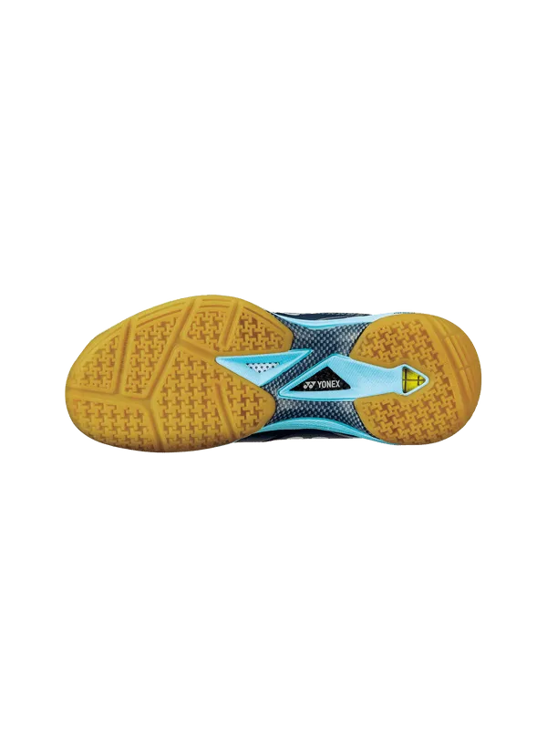 Yonex Power Cushion 65 Z3 Ladies [Black/Mint]