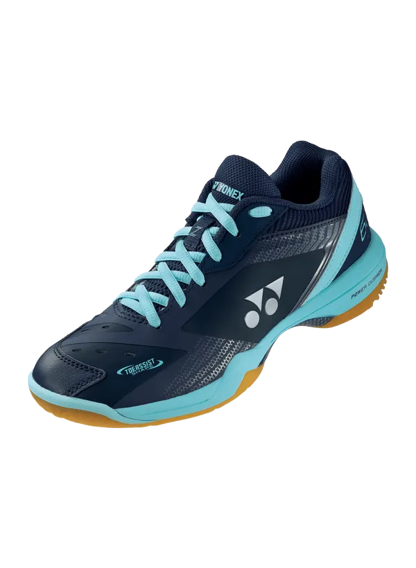 Yonex Power Cushion 65 Z3 Ladies [Black/Mint]