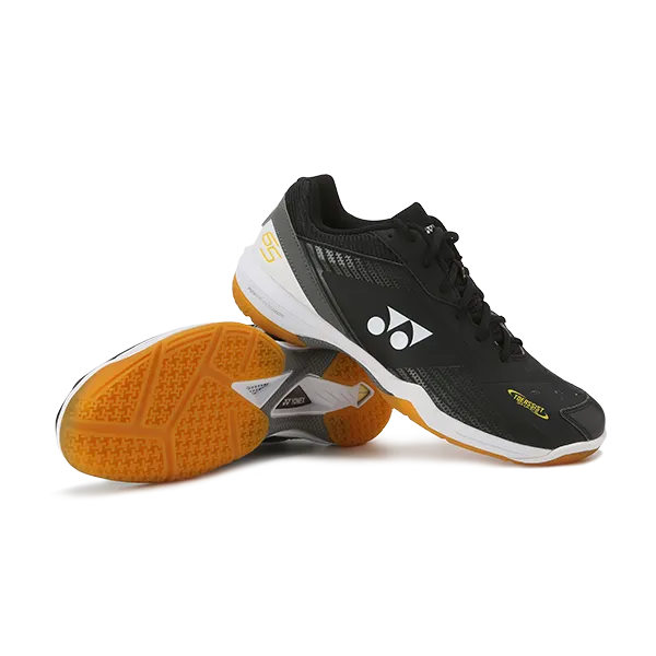 Yonex POWER CUSHION 65 Z3 (MEN) Badminton Shoe [Black]