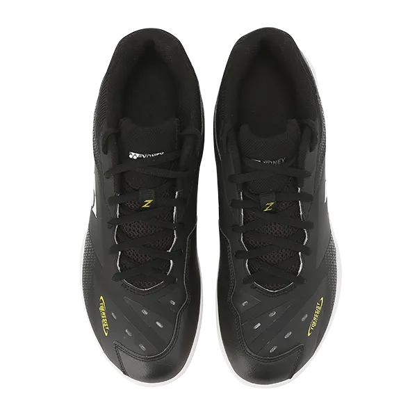 Yonex POWER CUSHION 65 Z3 (MEN) Badminton Shoe [Black]