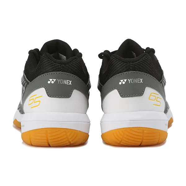 Yonex POWER CUSHION 65 Z3 (MEN) Badminton Shoe [Black]