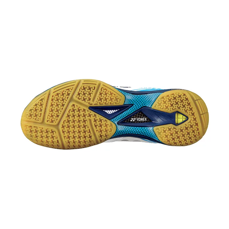 Yonex POWER CUSHION 65 Z3 (MEN) Badminton Shoe [Ocean Blue]