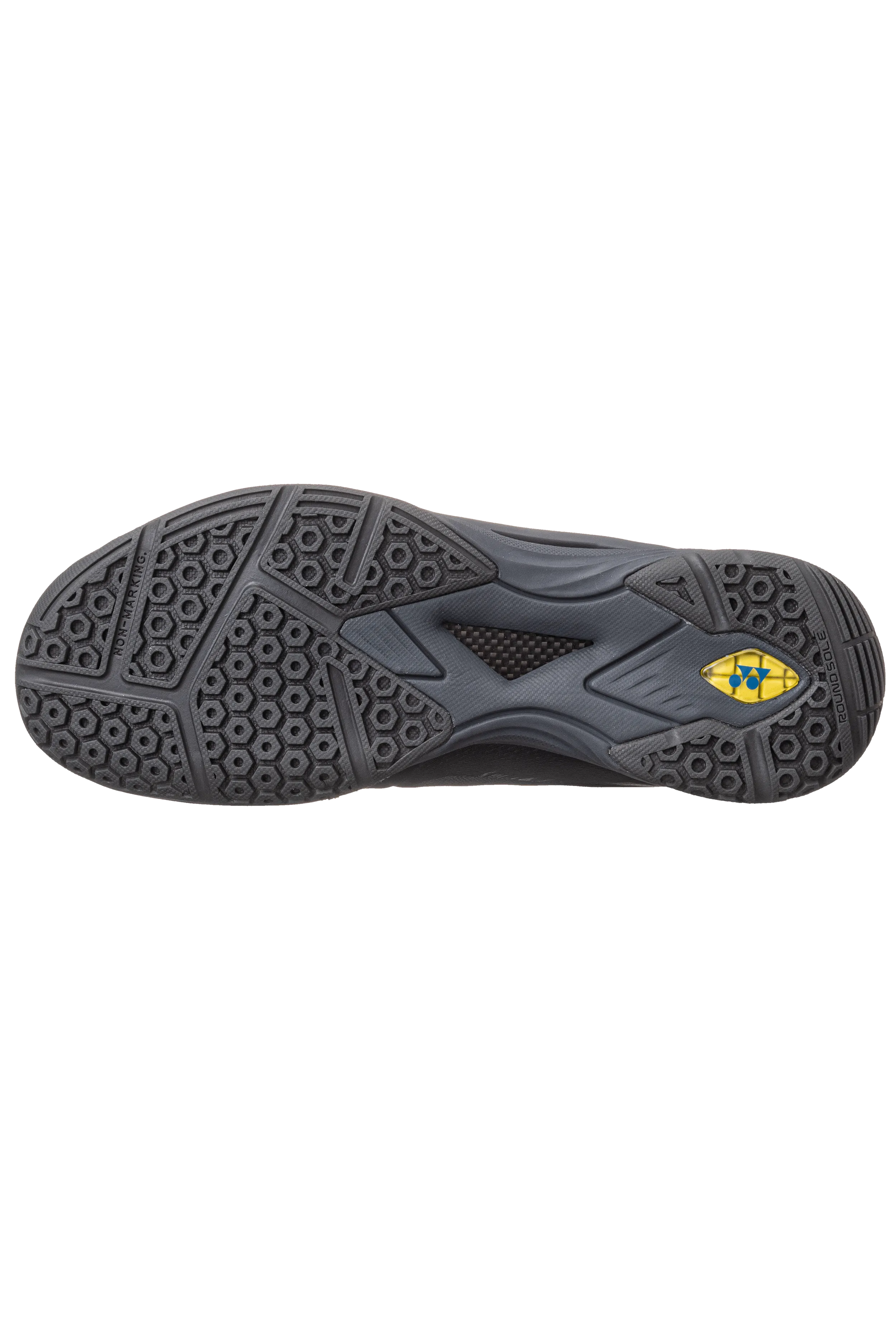 Yonex Power Cushion AERUS Z Men [Dark Grey]