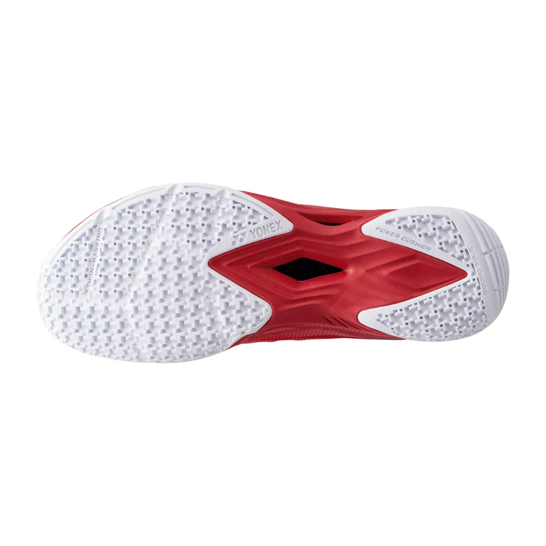 Yonex Power Cushion AERUS Z2 Men [Ruby Red]