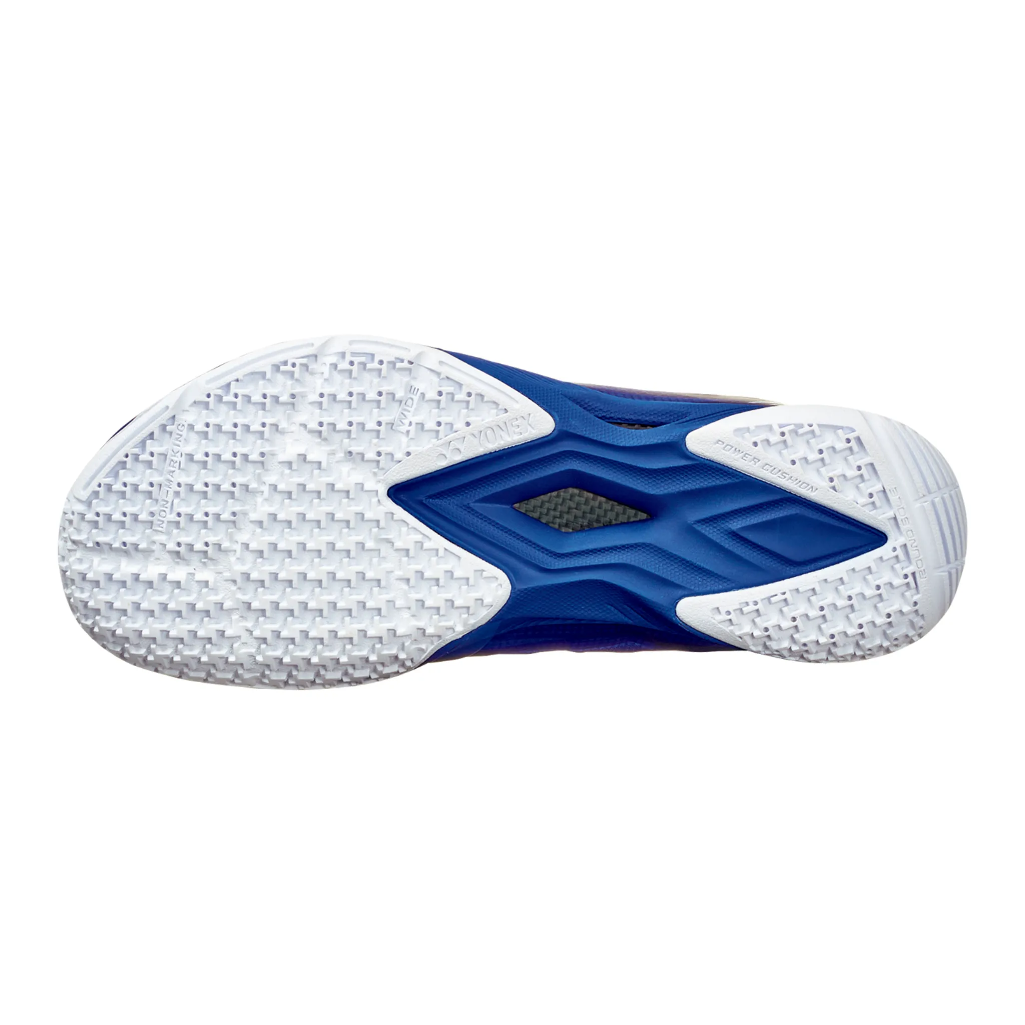 Yonex Power Cushion AERUS Z2 Wide Men [Navy Blue]