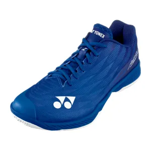 Yonex Power Cushion AERUS Z2 Wide Men [Navy Blue]