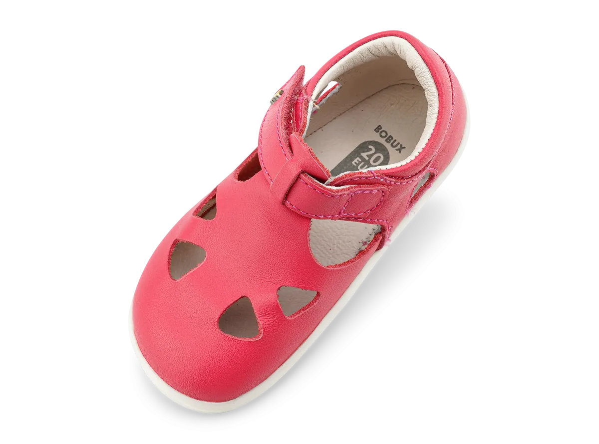 Zap II I Walk Navy and Guava
