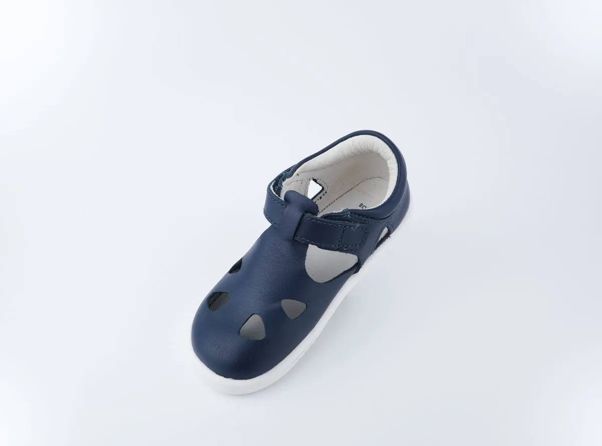 Zap II I Walk Navy and Guava