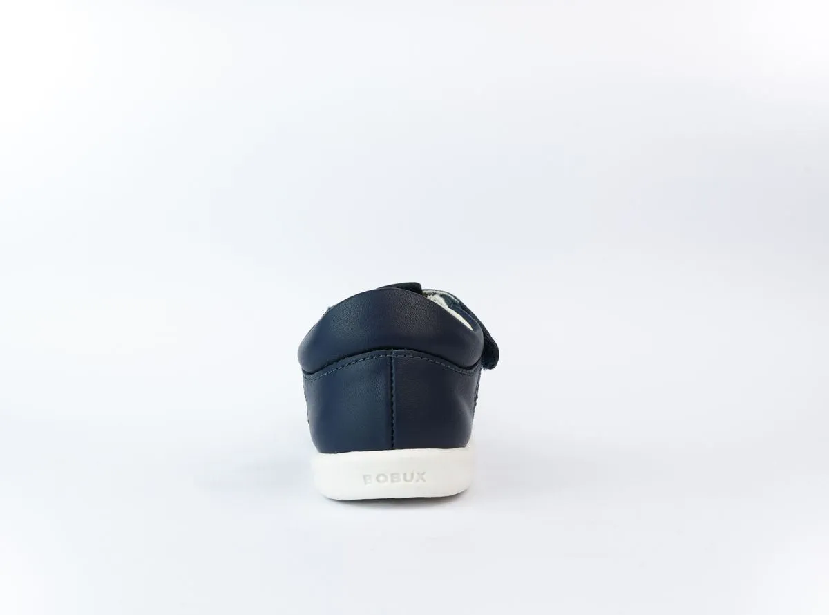 Zap II I Walk Navy and Guava