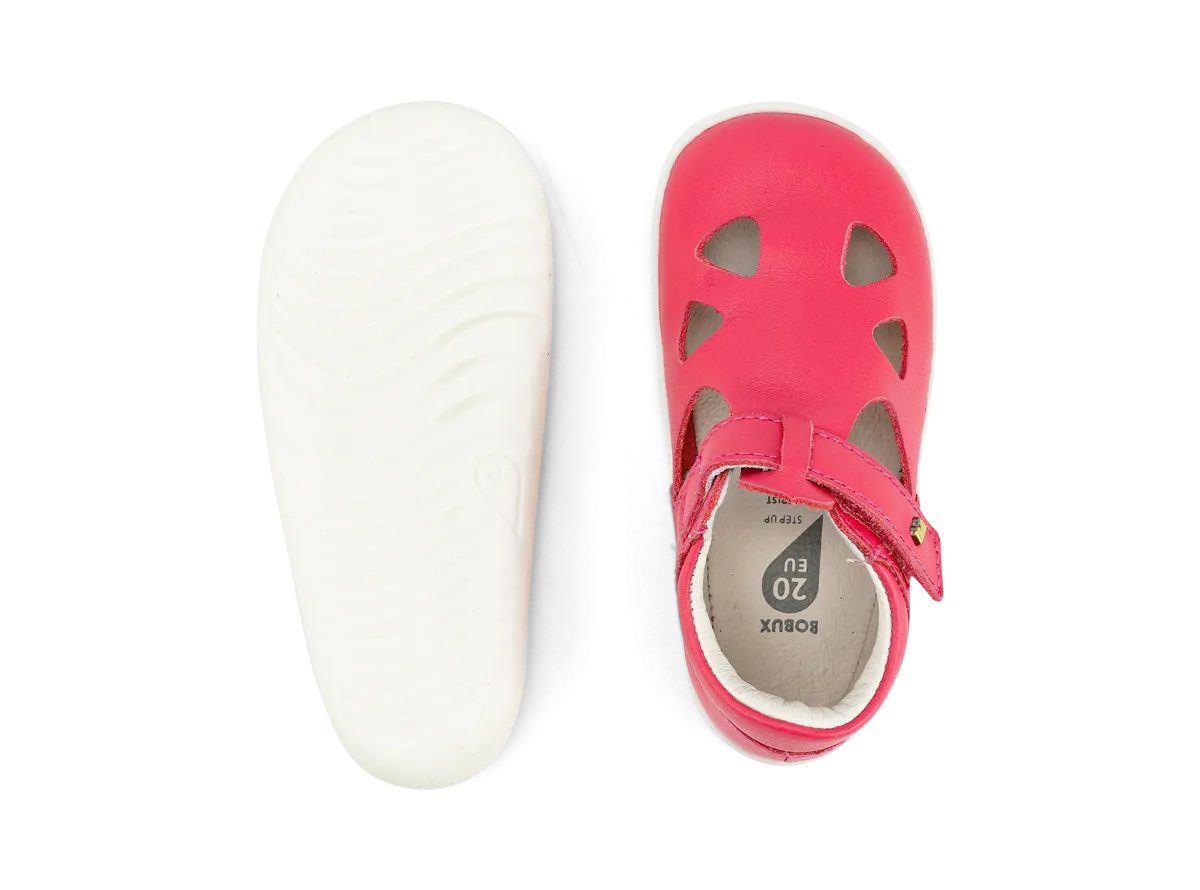 Zap II I Walk Navy and Guava