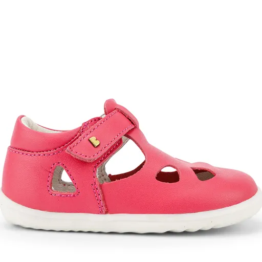 Zap II I Walk Navy and Guava