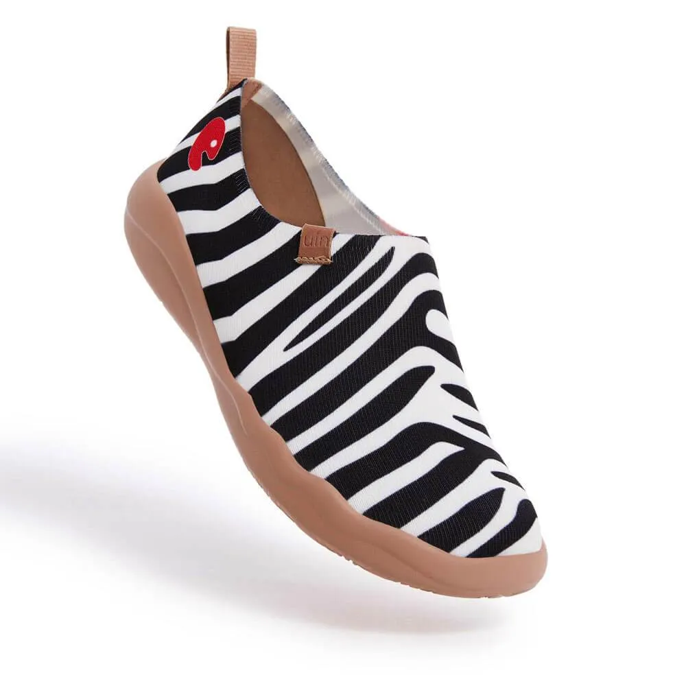 Zebra Men