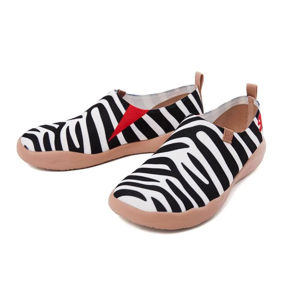 Zebra Men