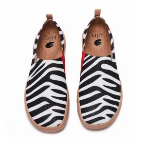 Zebra Men