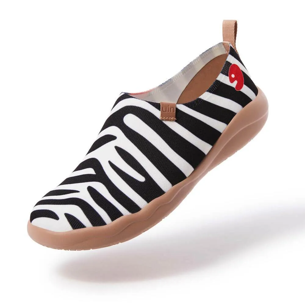 Zebra Men