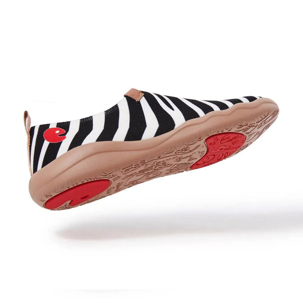 Zebra Toledo II Men