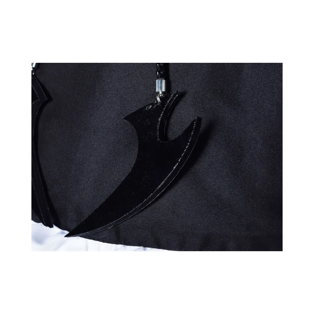 Zenless Zone Zero  Victoria Housekeeping Ellen Joe Shark Maid Game Character Cosplay Costume Outfits