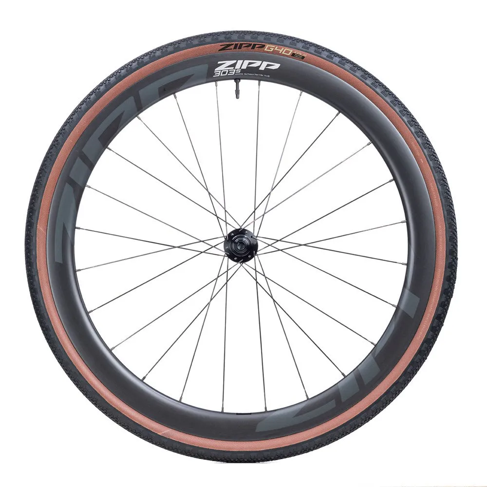 Zipp G40 XPLR Gravel Tyre