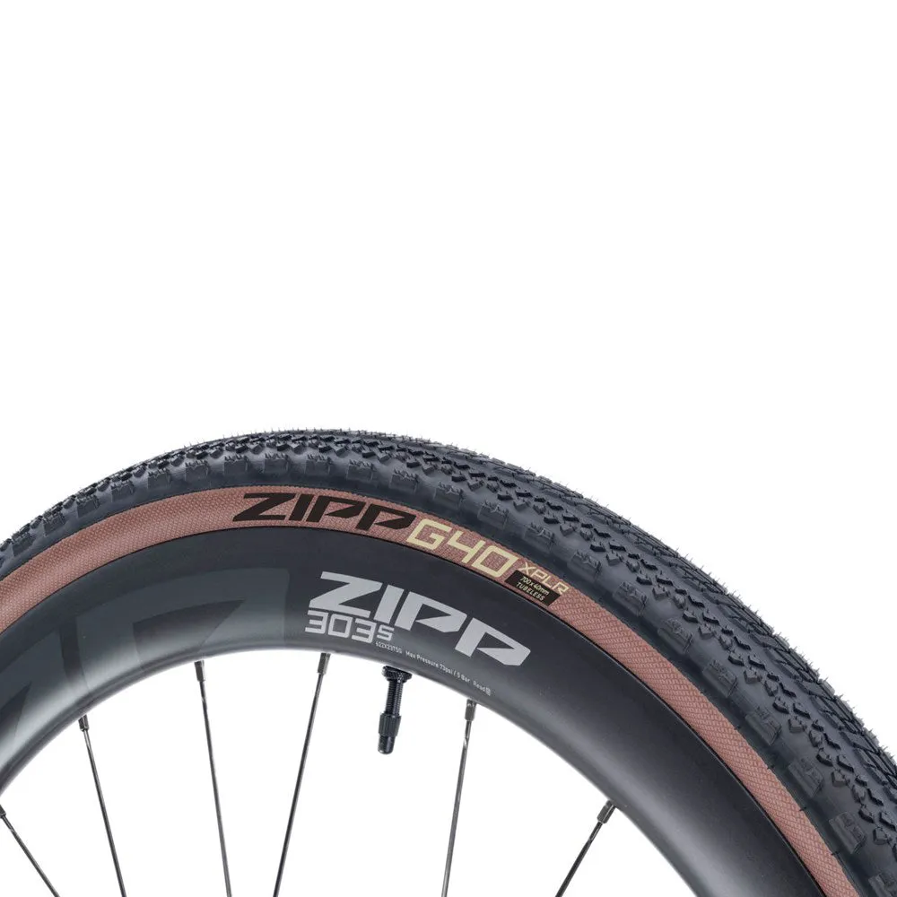 Zipp G40 XPLR Gravel Tyre